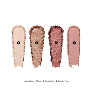 Threads of Love Eye Shadow Palette