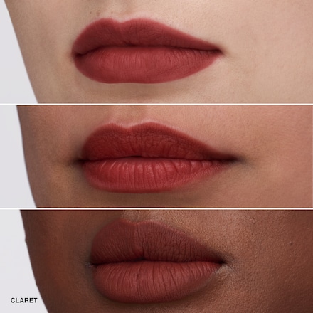Luxe Cashmere Matte