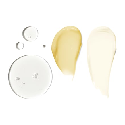 Cleanse & Prime Skincare Set<br><font color=#ff0000>שווי מחיר מלא 745 ₪ </font>