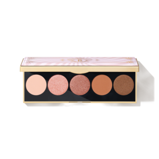 Pink Mirage Eye Shadow Palette<br>פלטת צלליות חגיגית במהודרה מוגבלת 