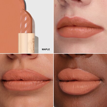 Luxe Lipstick<br>שפתון Luxe במהדורה מוגבלת