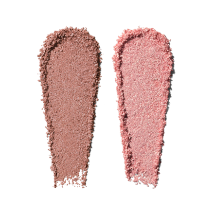 Luxe Eye Shadow Duo<br>צמד צלליות עיניים זוהרות