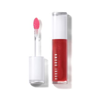 Extra Lip Blushing Oil שמן שפתיים עם גוון, Bare Rasperry, 6 מ"ל