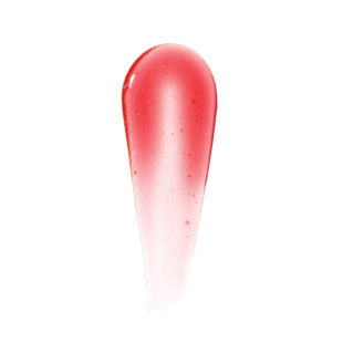 Extra Lip Blushing Oil שמן שפתיים עם גוון, Bare Rasperry, 6 מ"ל