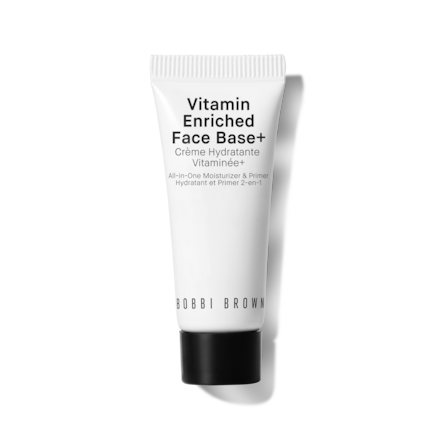Vitamin Enriched Face Base+ 15ml