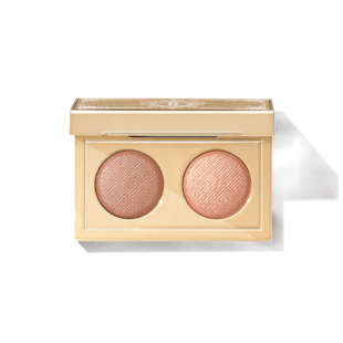 Luxe Eye Shadow Duo<br>צמד צלליות עיניים זוהרות