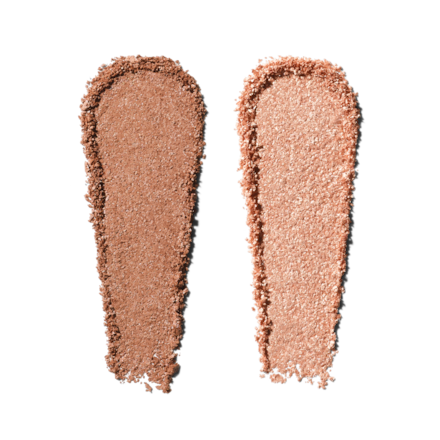 Luxe Eye Shadow Duo<br>צמד צלליות עיניים זוהרות