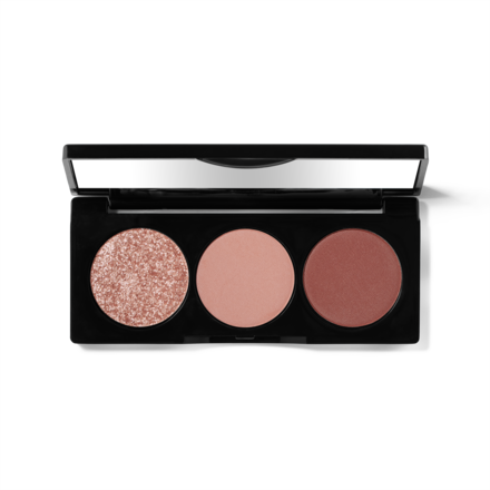 Essential Eye Shadow Trios