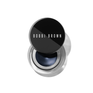 Long-Wear Gel Eyeliner אייליינר עמיד במים שאינו נמרח., Denim Shimmer Ink, 0.1 oz/3 g