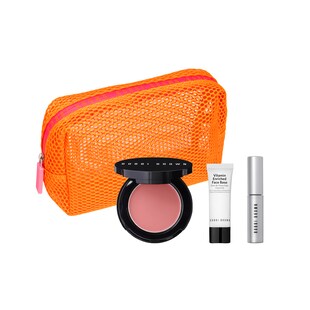 Blush & Glow Set<br><font color=#ff0000>שווי מחיר מלא 420 ₪ </font>