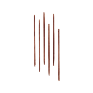 Lip Tint Liner עיפרון טינט להדגשת ומילוי שפתיים, Mahogany, 1 מ"ל