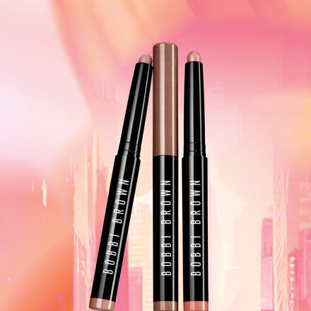 Golden Glow Shadow Stick Set
