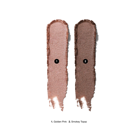 Mini Long-Wear Cream Shadow Stick Duo