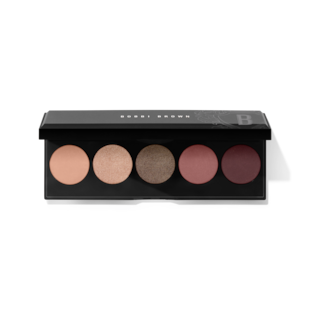Bare Nudes Eye Shadow Palette