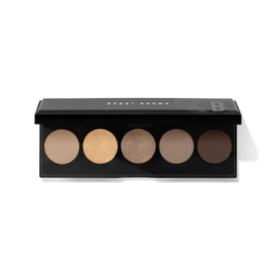 Bare Nudes Eye Shadow Palette