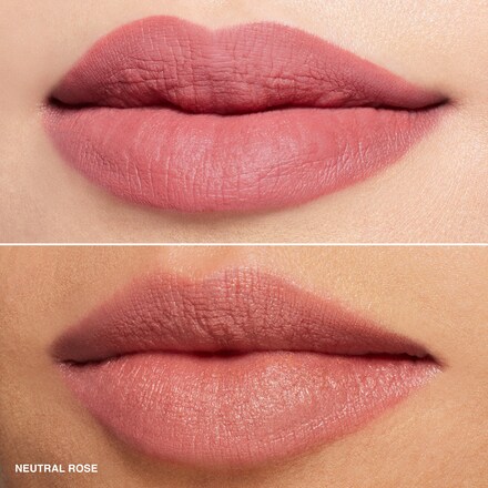 Luxe Matte Lipstick